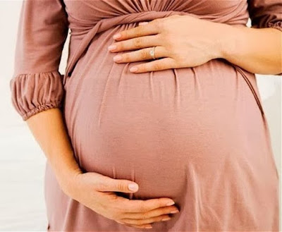 Five Ways You Can Get Pregnant Without Having S3x