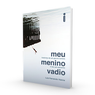 livros sobre autismo resenha