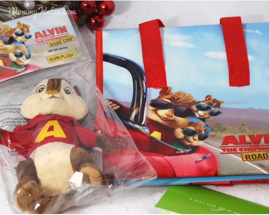 Giveaway Alvin And The Chipmunks Road Chip Prize Pack 25 Gift - chipmunk speed race in roblox alvin plays roblox games