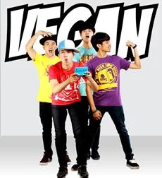 Vegan Band