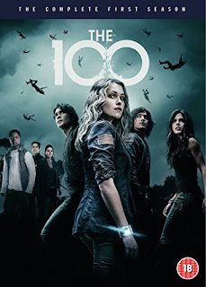 The 100 season 1 complete  download mkv 