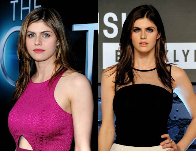 Alexandra Daddario Photo