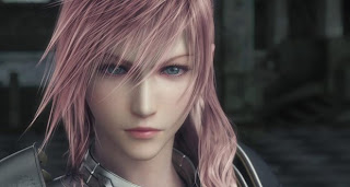  Final Fantasy XIII-2