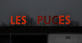 les puces de canal