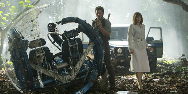 Download Jurassic World Full Movie 2015