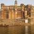 Ramnagar Fort and Museum: A Popular Tourist Attraction of Varanasi