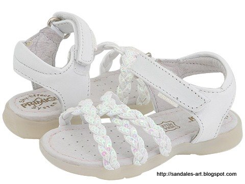 Sandales art:art-680229