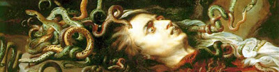 Faces of Nightmare Through History