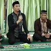 Pj Bupati Bachyuni Deliansyah Melakukan Kegiatan Safari Ramadhan Di Masjid Al - Kautsar Desa Panca Bakti Unit V, Kecamatan Sungai Bahar, Kabupaten Muaro Jambi. 