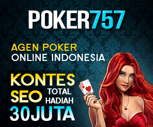 What's in store at Bandar Poker757 