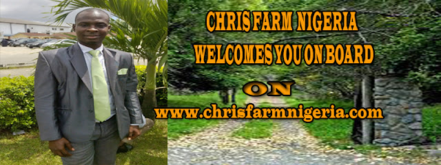 Chris Farm Nigeria