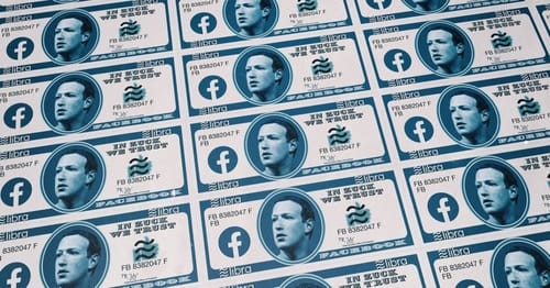 Facebook is renaming its digital currency Libra