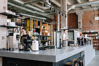 How to became a Bartender