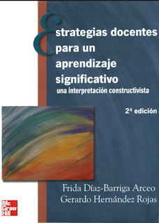 📖 Estrategias docentes para un aprendizaje significativo: una interpretación constructivista