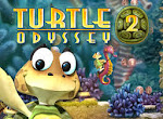 تحميل لعبة السلحفاة الشقيه للكمبيوتر Turtle Odyssey مجانا