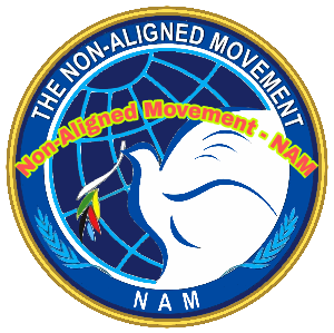 गुट-निरपेक्ष आन्दोलन Non-Aligned Movement - NAM ...