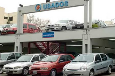 Autos Usados