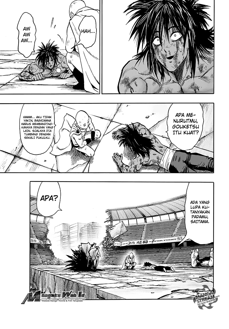 OnePunch Man Chapter 123 Indo Sub_Spoiler One Punch Man Terbaru_mangajo 125 (1)