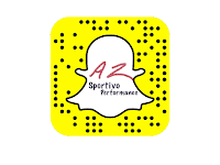 add AZ Sportivo Performance - AZSP on snapchat