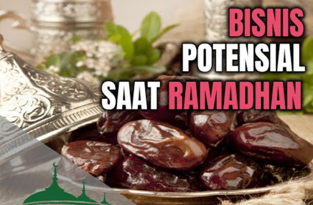 peluang bisnis bulan ramadhan