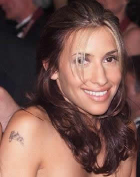 Melanie Blatt Tattoos designs