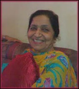 Singer Jagjit Kaur