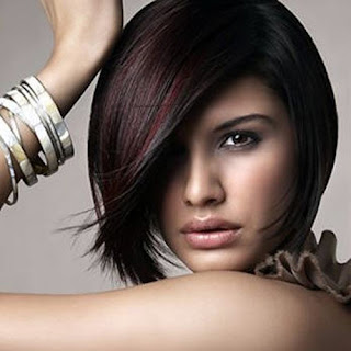 Hair Color Trends