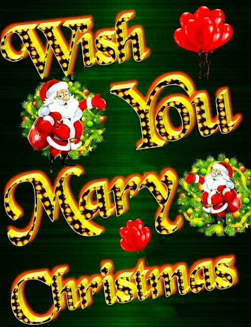 Christmas Day Images For Whatsapp