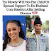 Well, that was quick.... Tia Mowry and Cory Hardrict Post-Divorce Guidelines for Introducing Partners to Their Children