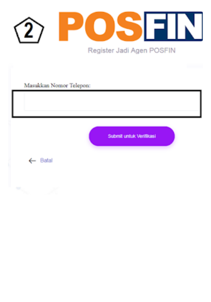 bisnis ppob gratis | posfin apk