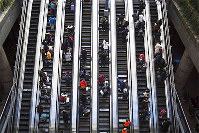 Train Travel in China