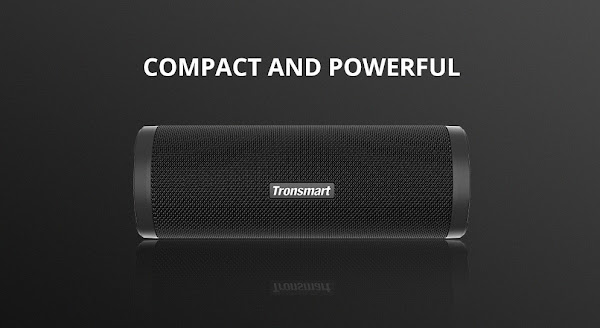 Tronsmart Force 2 a belíssimo preço em Espanha!