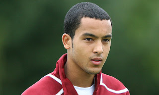 Theo Walcott