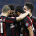 Milan 4, Sampdoria 1: Told You So