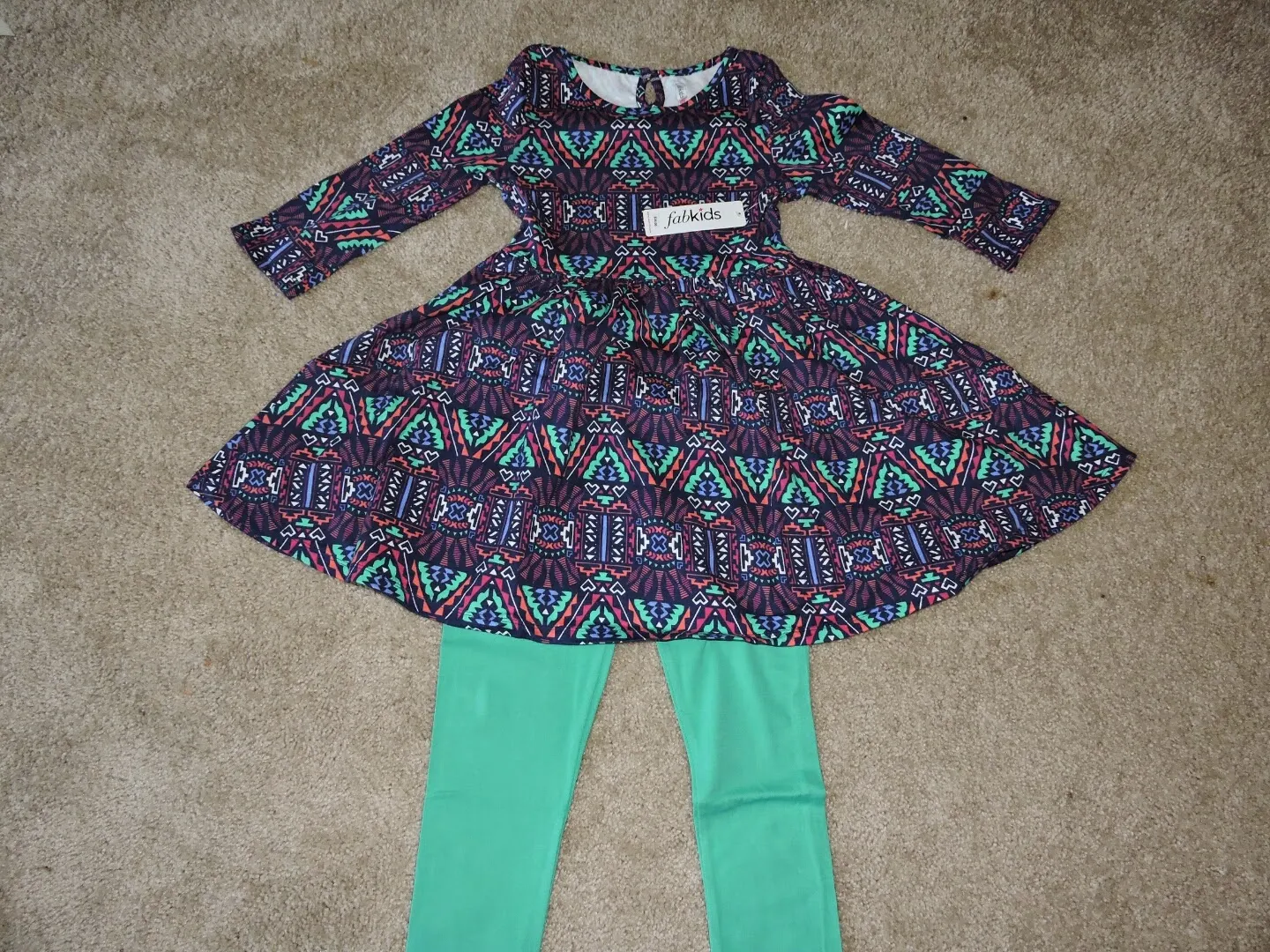 FabKids Fall Collection Review and Giveaway Ends 10/8 #LoveFabKids via www.Productreviewmom.com