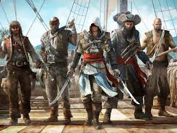 Edward Kenway