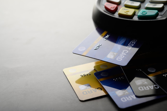 Types of Credit Cards in India