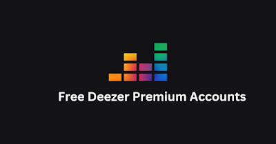 dezzer premium hack
