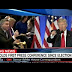 No decorum! "No, i'm able to not provide you with a question, you are fake' Trump fires at CNN reporter, CNN replies