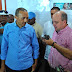 Wilmer González recibió Informe de gestión 