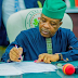 Former deputy house of reps speaker, EMEKA IHEDIOHA, resigns from PDP