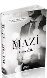  Mazi | Esra Tok  | PDF İndir | Ekitap