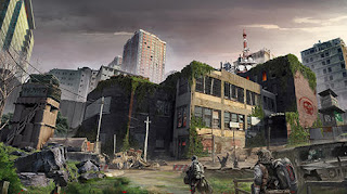  Dead warfare: Zombie v1.2.14 Mod Apk Games for Android Terbaru 