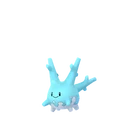 Shiny Corsola