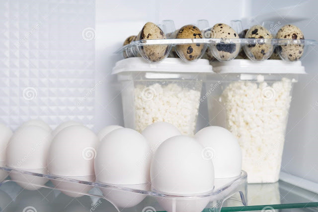 Why You Should Not Keep Eggs in the Fridge