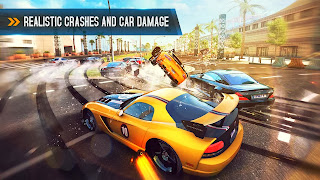 Asphalt 8: Airborne v1.1.1