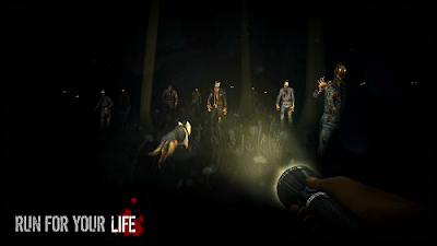 Into the Dead MOD APK v2.1.1 Android Terbaru