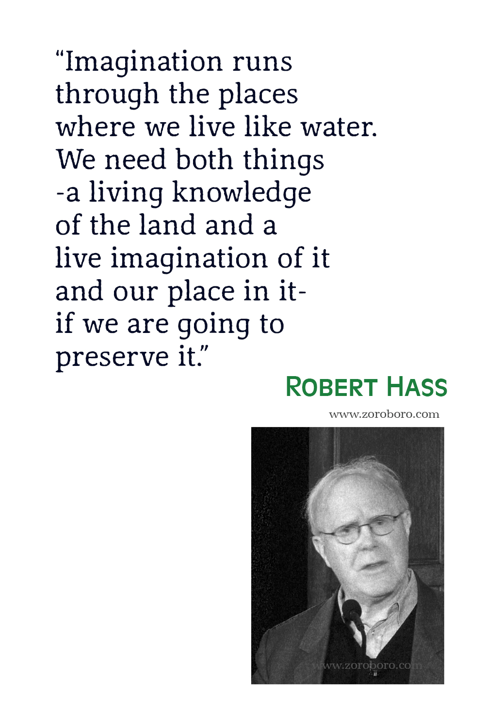 Robert Hass Quotes, Robert Hass Praise Quotes, Selected Haiku by Robert Hass, Robert Hass Poems, Robert Hass Poetry, Robert Hass .