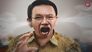 Basuki Tjahaya Purnama Ahok