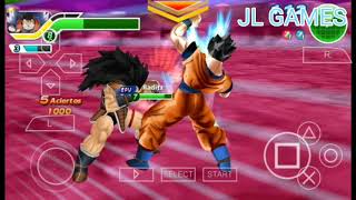 SAIUU NEW DBZ TTT MOD JUSTICE TIME  2018 DOWNLOAD !!!!